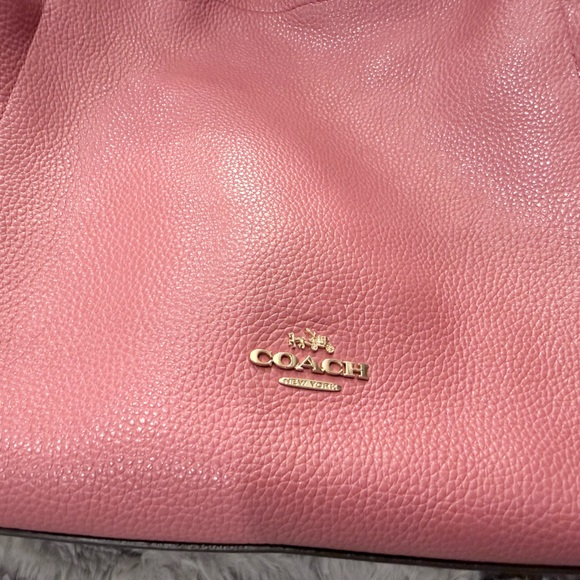 Coach Scout with Floral Wallet-2 pcs set - Picture 4 of 14